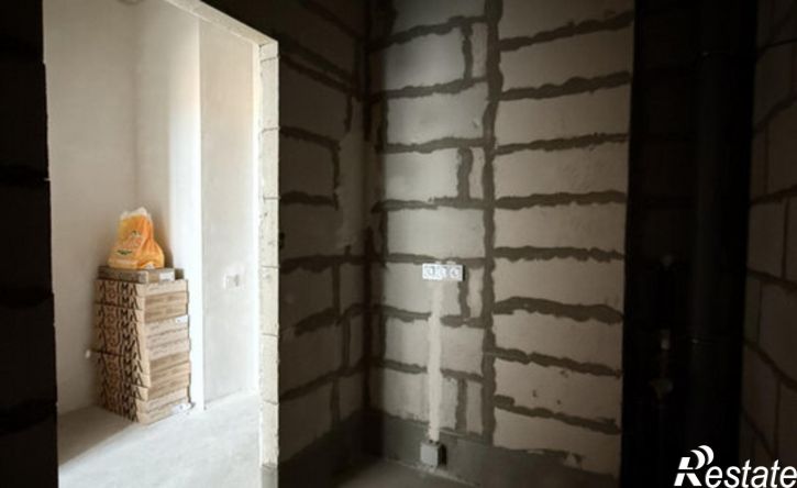 1-комн квартира Тула, улица Смидович, 18Б