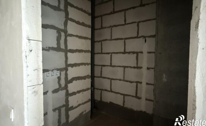 1-комн квартира Тула, улица Смидович, 18Б