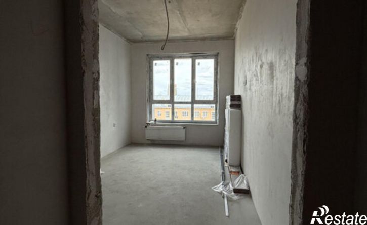 1-комн квартира Тула, улица Смидович, 18Б