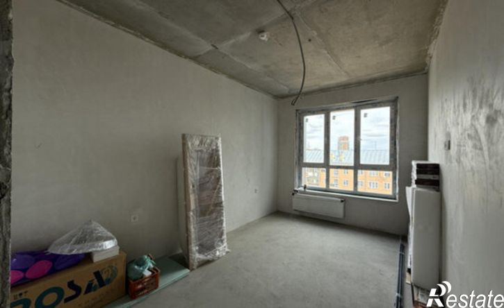 1-комн квартира Тула, улица Смидович, 18Б