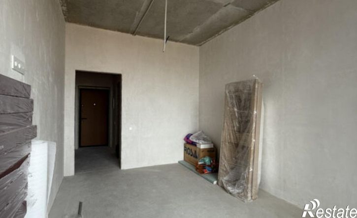 1-комн квартира Тула, улица Смидович, 18Б