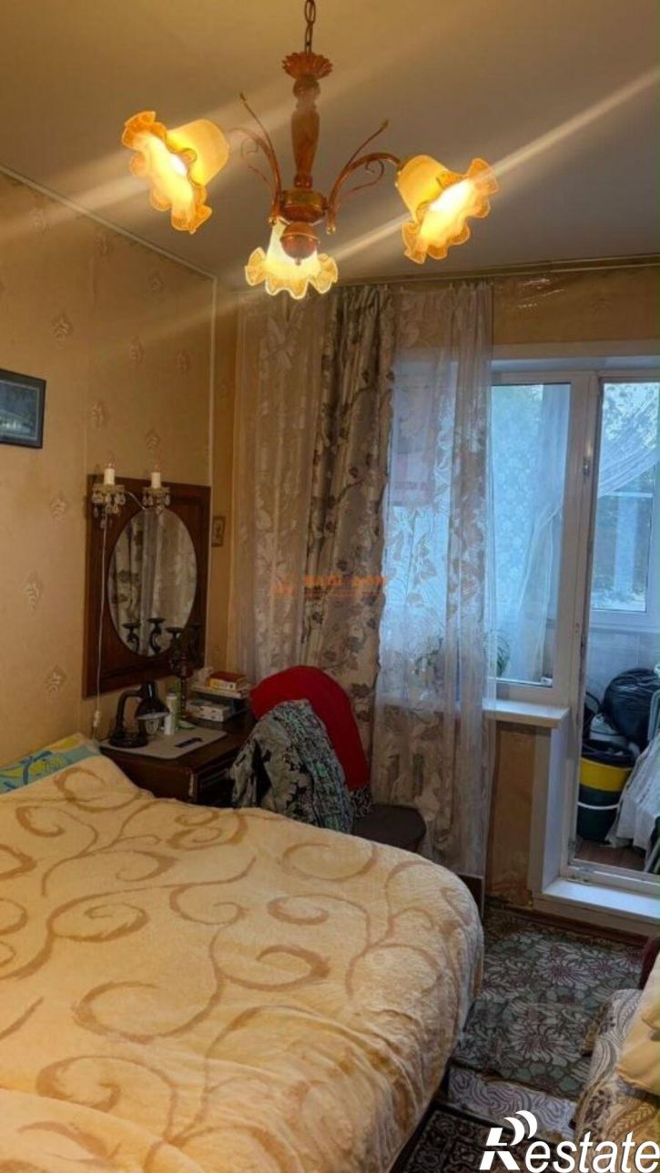 2-комн квартира ул Вильямса, 24,  д. 24