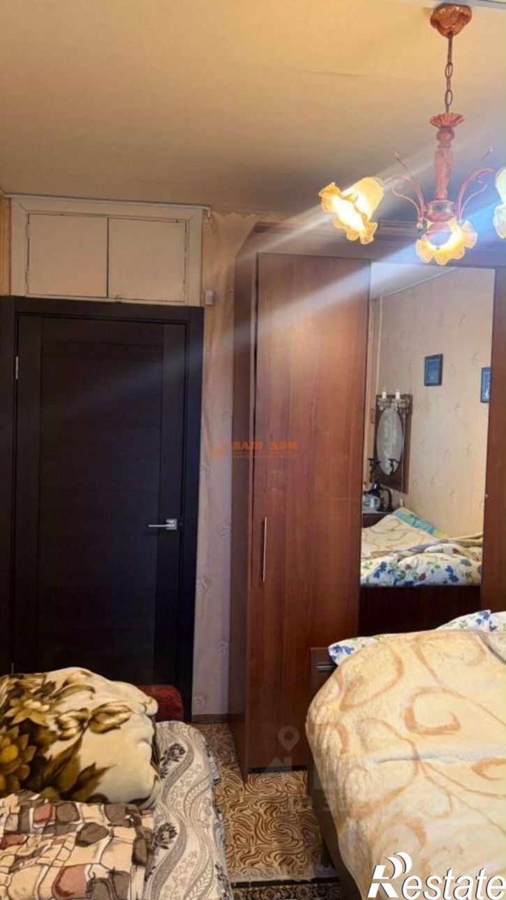 2-комн квартира ул Вильямса, 24,  д. 24