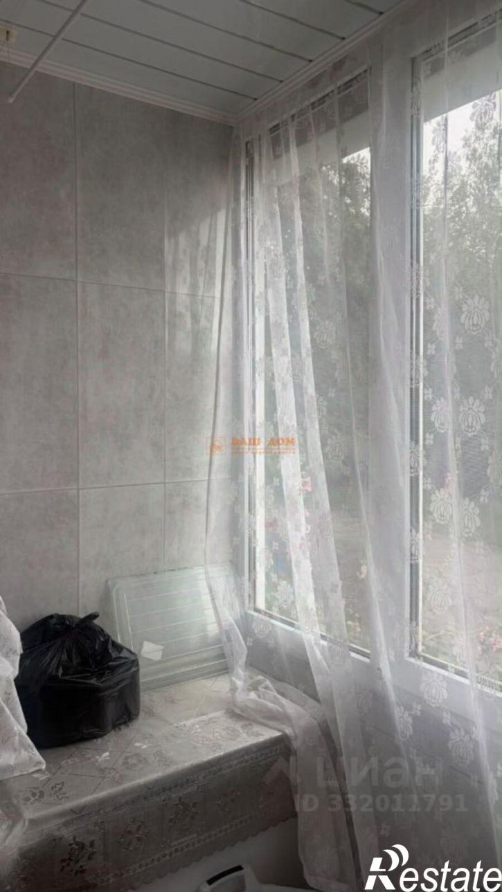 2-комн квартира ул Вильямса, 24,  д. 24