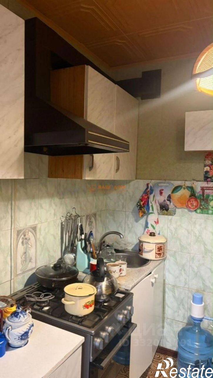2-комн квартира ул Вильямса, 24,  д. 24