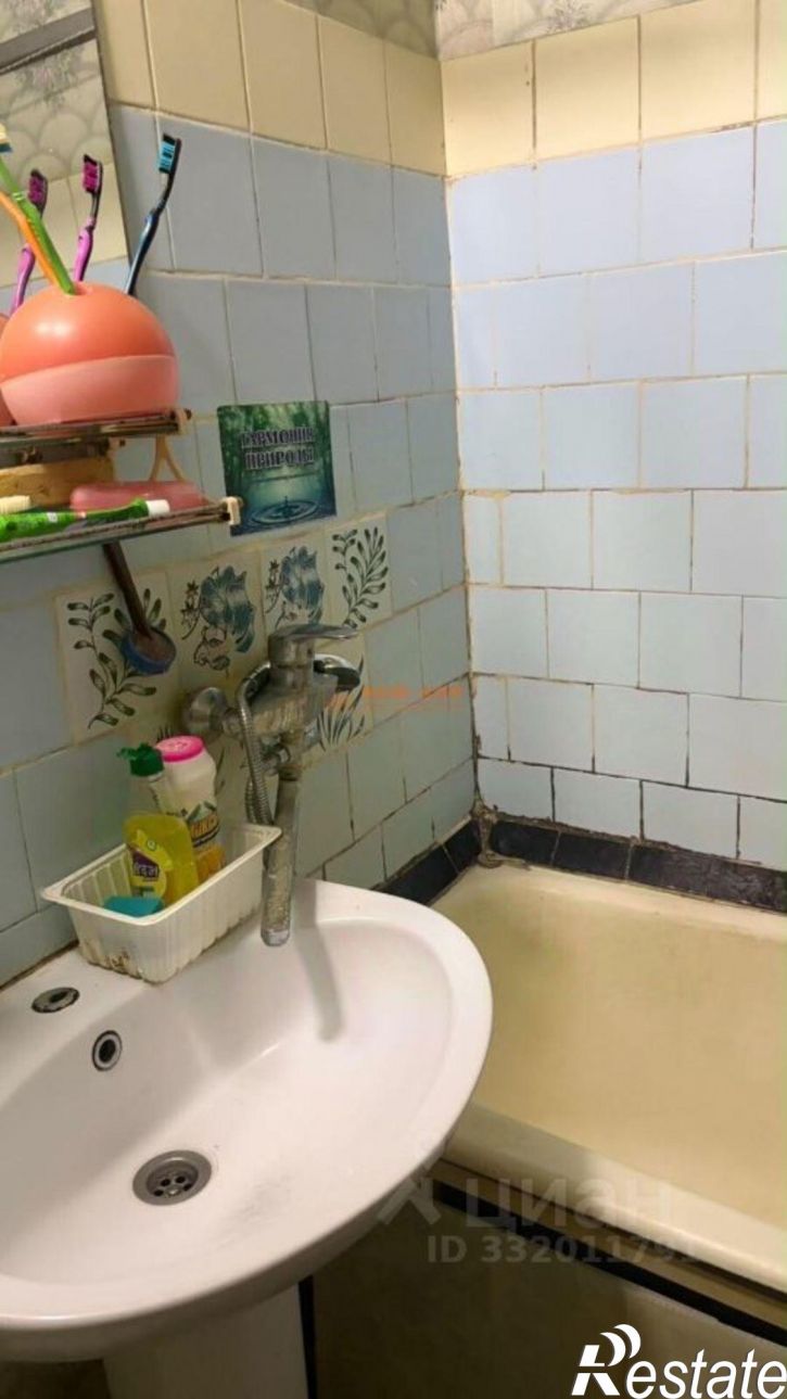 2-комн квартира ул Вильямса, 24,  д. 24