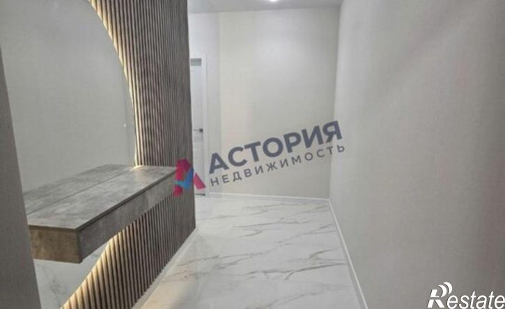 2-комн квартира ул Академика Насоновой, 7,  д. 7