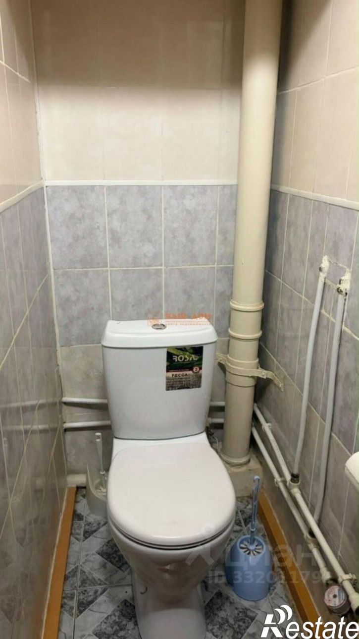 2-комн квартира ул Вильямса, 24,  д. 24