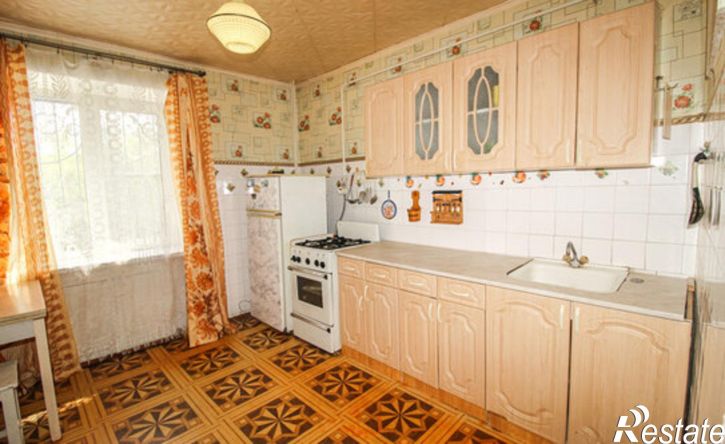 2-комн квартира ул Пушкина, 18,  д. 18