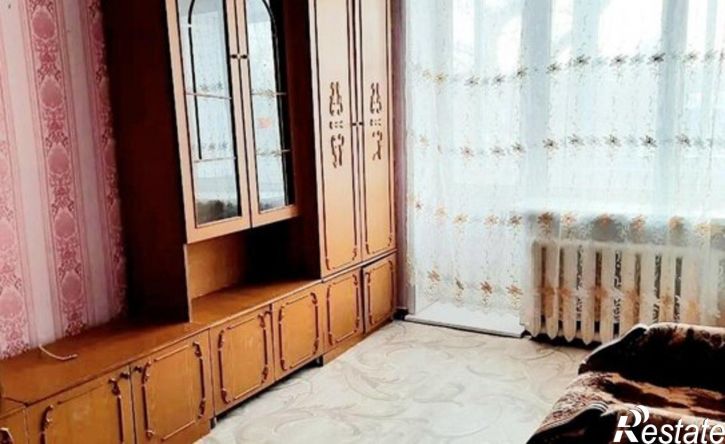 1-комн квартира ул Академика Павлова, 1Г,  д. 1Г