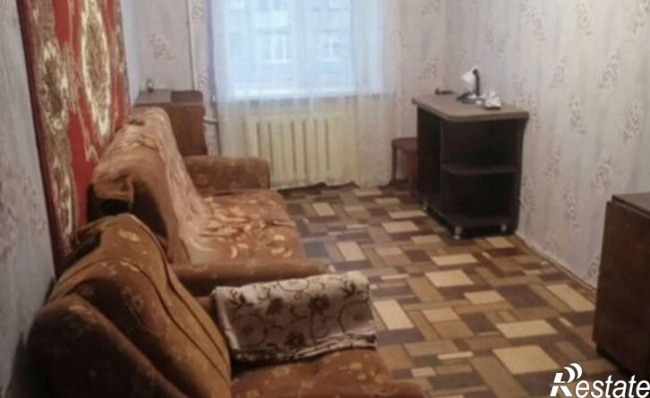 2-комн квартира ул Металлургов, 82в,  д. 82в