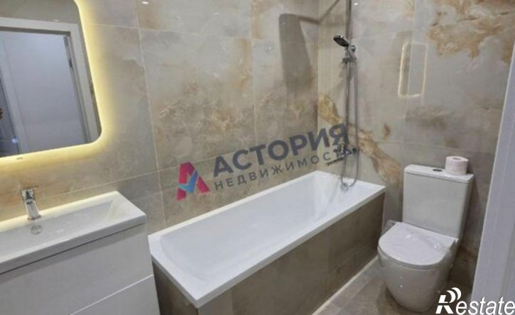 2-комн квартира ул Академика Насоновой, 7,  д. 7