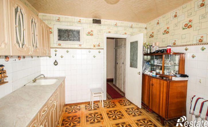 2-комн квартира ул Пушкина, 18,  д. 18
