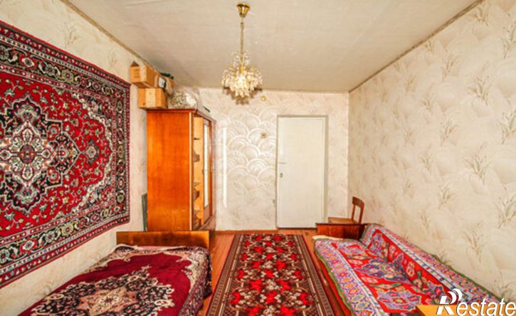 2-комн квартира ул Пушкина, 18,  д. 18