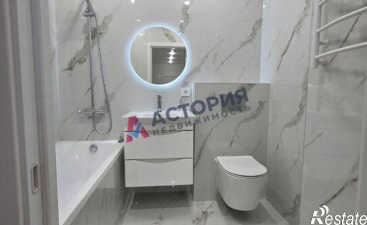 2-комн квартира ул Академика Насоновой, 7,  д. 7