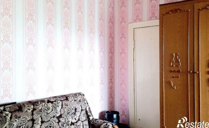 1-комн квартира ул Академика Павлова, 1Г,  д. 1Г