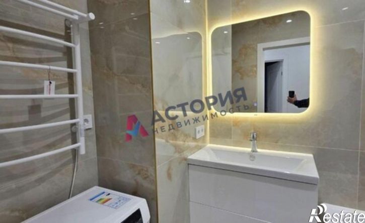 2-комн квартира ул Академика Насоновой, 7,  д. 7