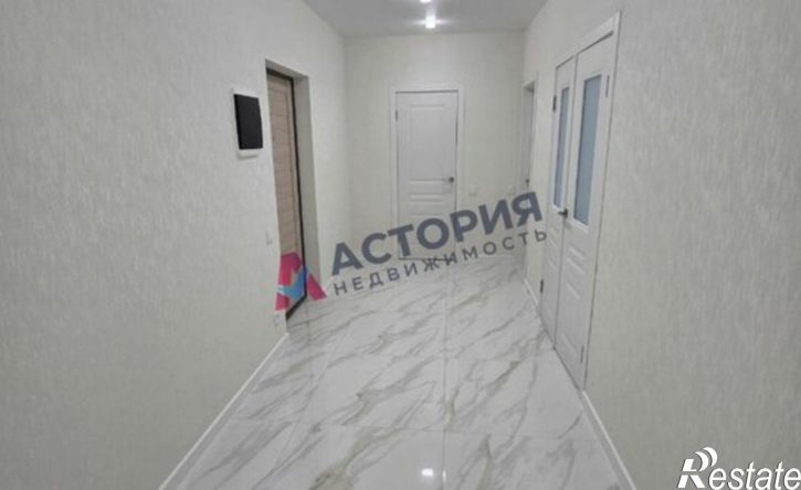 2-комн квартира ул Академика Насоновой, 7,  д. 7