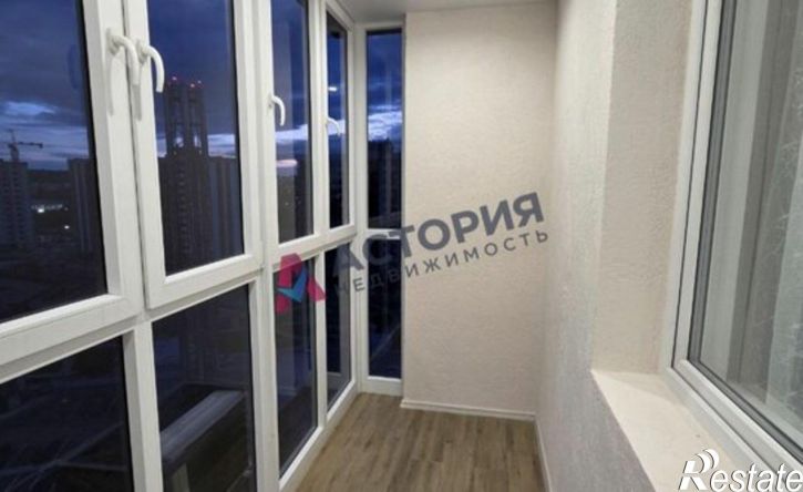 2-комн квартира ул Академика Насоновой, 7,  д. 7