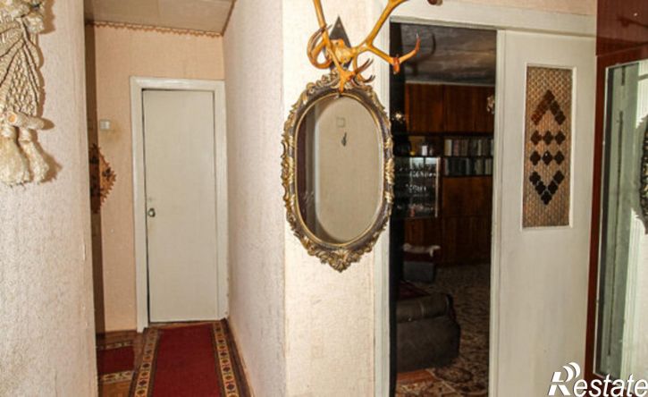 2-комн квартира ул Пушкина, 18,  д. 18