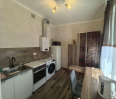 1-комн, 34кв м, этаж 2/2 ул Оружейная, 9