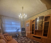2-комн, 50кв м, этаж 1/9 ул Кауля, 9