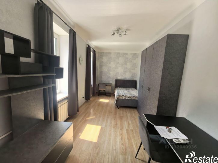 1-комн квартира ул Оружейная, 9,  д. 9