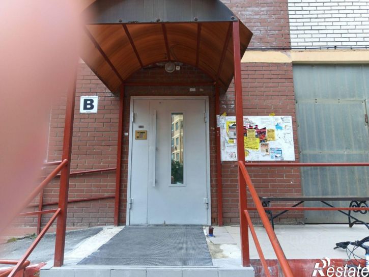 2-комн квартира ул Михеева, 29,  д. 29