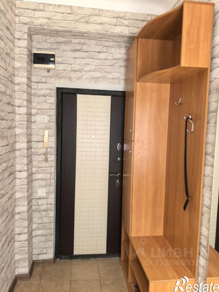 1-комн квартира ул Оружейная, 9,  д. 9