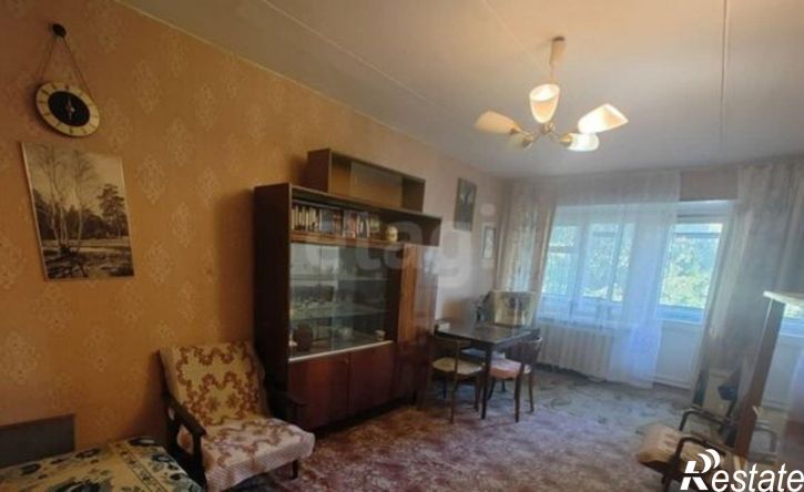 2-комн квартира ул Калинина, 16,  д. 16