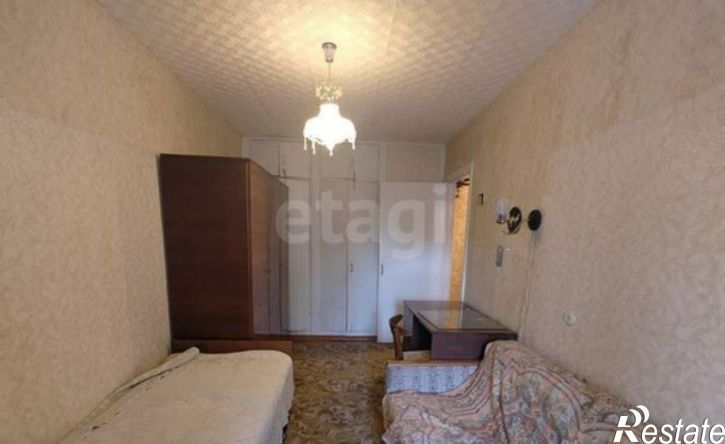 2-комн квартира ул Калинина, 16,  д. 16