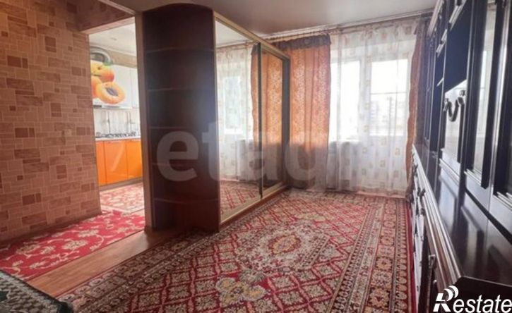 1-комн квартира Красноармейский пр-кт, 32,  д. 32