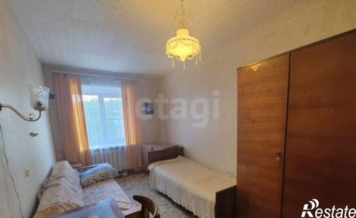 2-комн квартира ул Калинина, 16,  д. 16