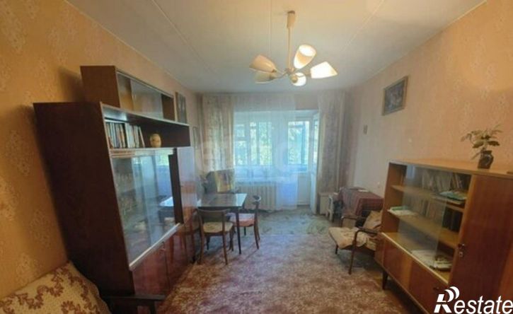 2-комн квартира ул Калинина, 16,  д. 16