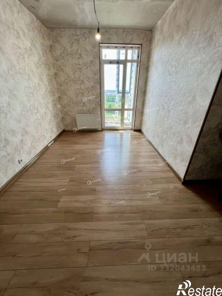 2-комн квартира ул Купцов Гречихиных, 12,  д. 12