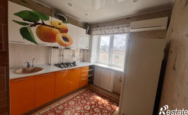 1-комн квартира Красноармейский пр-кт, 32,  д. 32