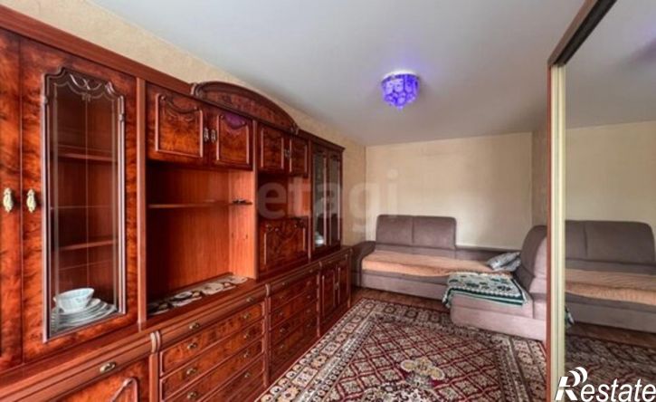 1-комн квартира Красноармейский пр-кт, 32,  д. 32