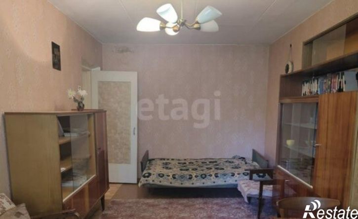 2-комн квартира ул Калинина, 16,  д. 16