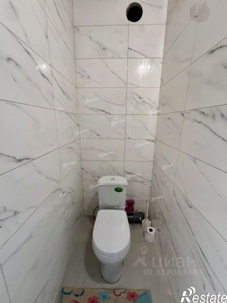2-комн квартира ул Купцов Гречихиных, 12,  д. 12