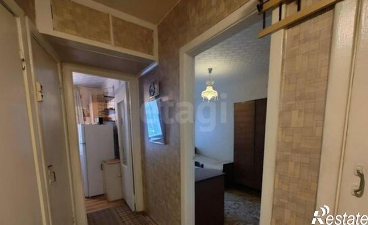 2-комн квартира ул Калинина, 16,  д. 16