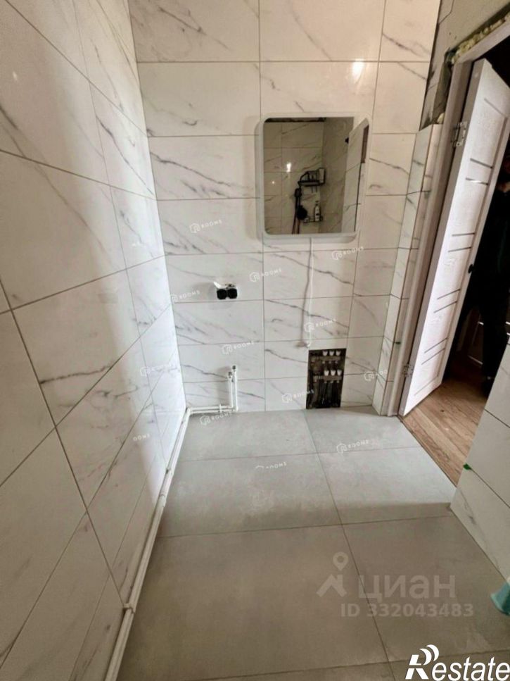 2-комн квартира ул Купцов Гречихиных, 12,  д. 12
