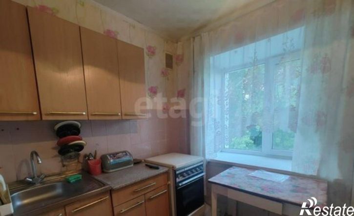 2-комн квартира ул Калинина, 16,  д. 16