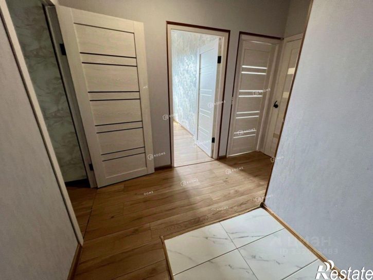 2-комн квартира ул Купцов Гречихиных, 12,  д. 12
