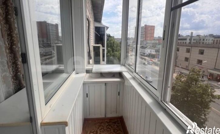 1-комн квартира Красноармейский пр-кт, 32,  д. 32