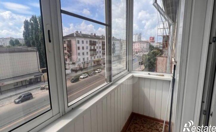 1-комн квартира Красноармейский пр-кт, 32,  д. 32