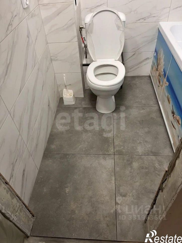 1-комн квартира