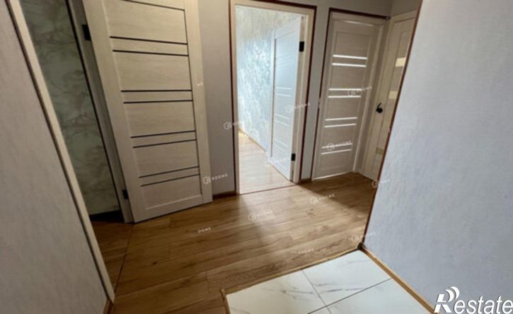 2-комн квартира ул Купцов Гречихиных, 12,  д. 12