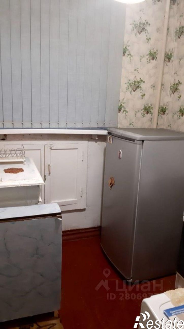 1-комн квартира ул Новомосковская, 17,  д. 17