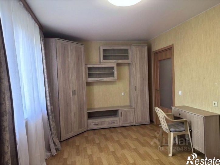 1-комн квартира ул Серебровская, 36,  д. 36