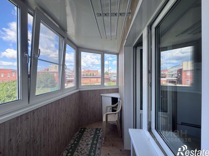 1-комн квартира ул Серебровская, 36,  д. 36